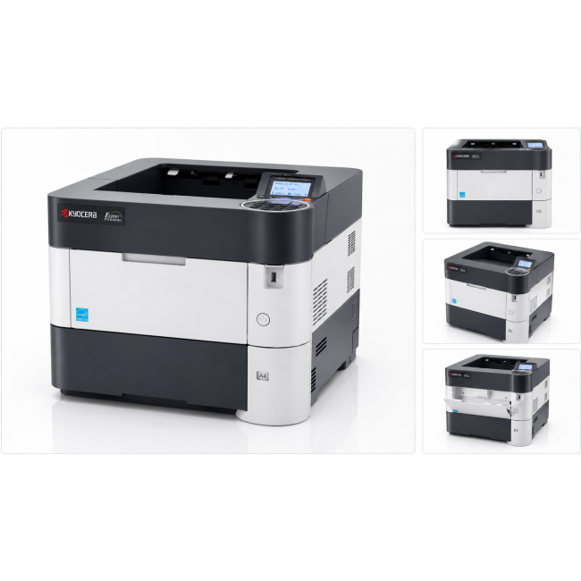 Drukarka laserowa Kyocera-Mita FS-4100DN